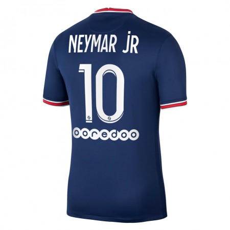 Fußballtrikots Paris Saint-Germain PSG Neymar Jr 10 Heim Trikotsatz 2021-2022 Fußballtrikots Paris Saint-Germain PSG Neymar Jr 10 Heim Trikotsatz 2021-2022